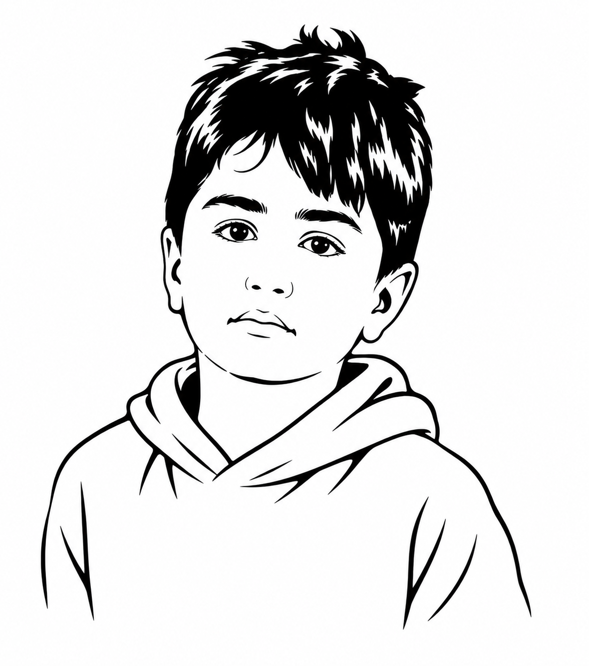 مهره چهره برای مدرسه